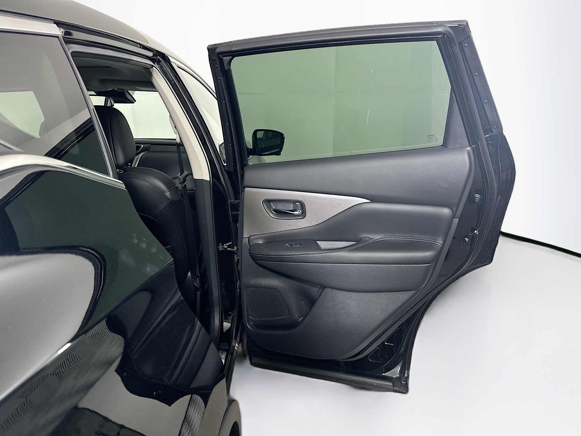 Used 2023 Nissan Murano SL w/ SL Moonroof Package AWD/4WD image 31