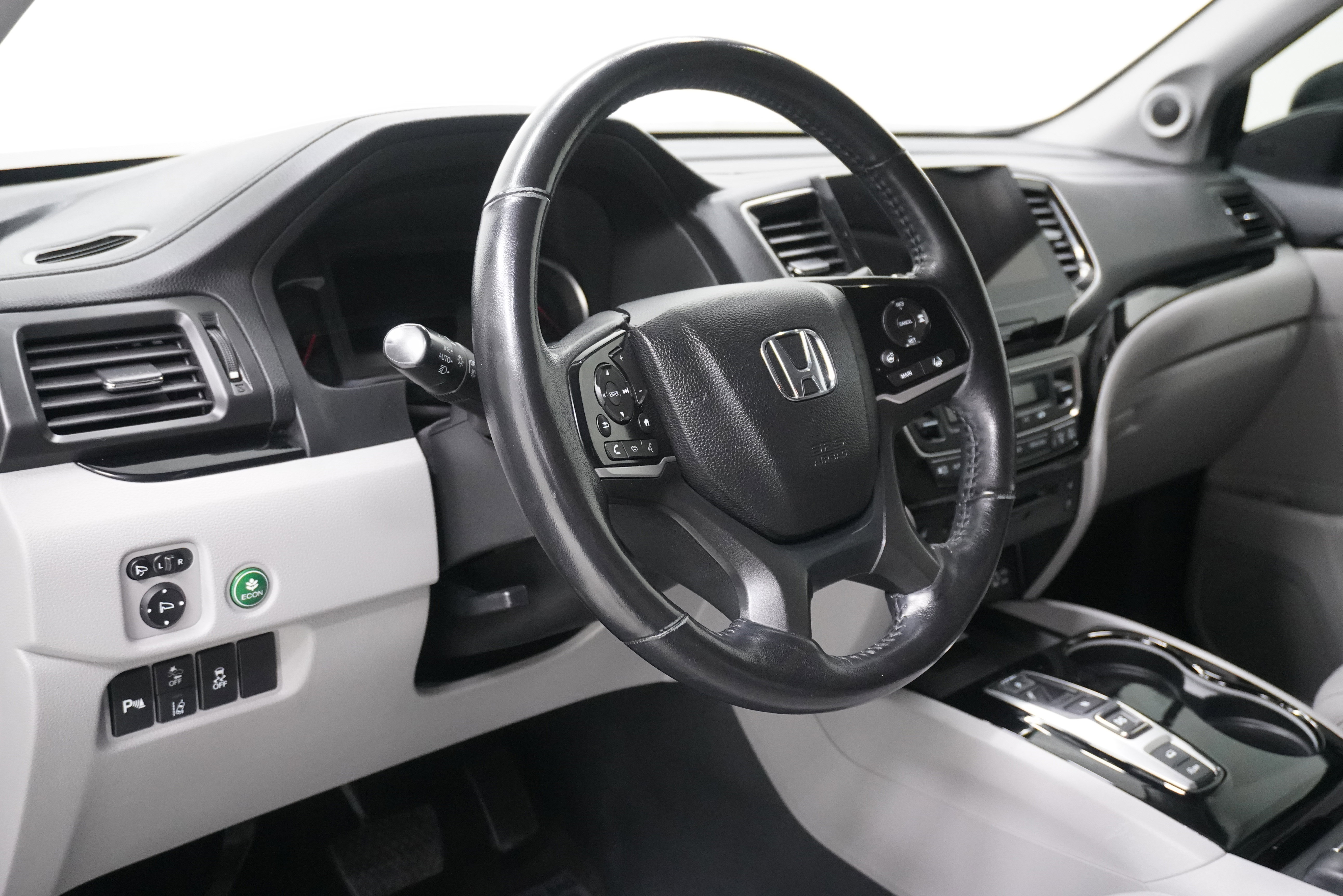 Used 2020 Honda Pilot Elite image 9