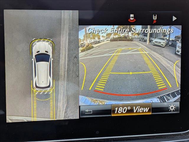 Used 2018 Mercedes-Benz GLE 350 image 11