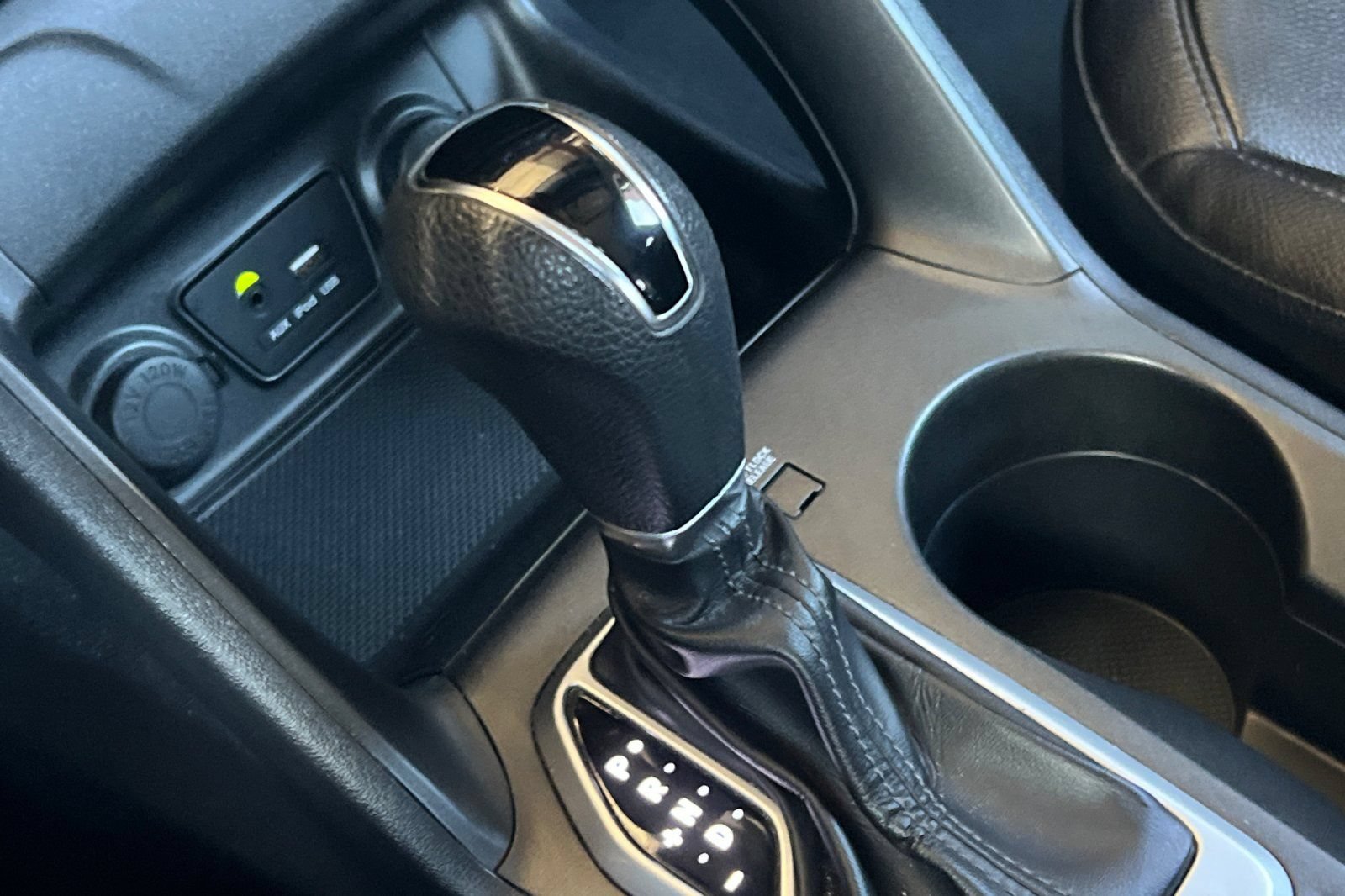 Used 2015 Hyundai Tucson GLS w/ Option Group 02 FWD image 21