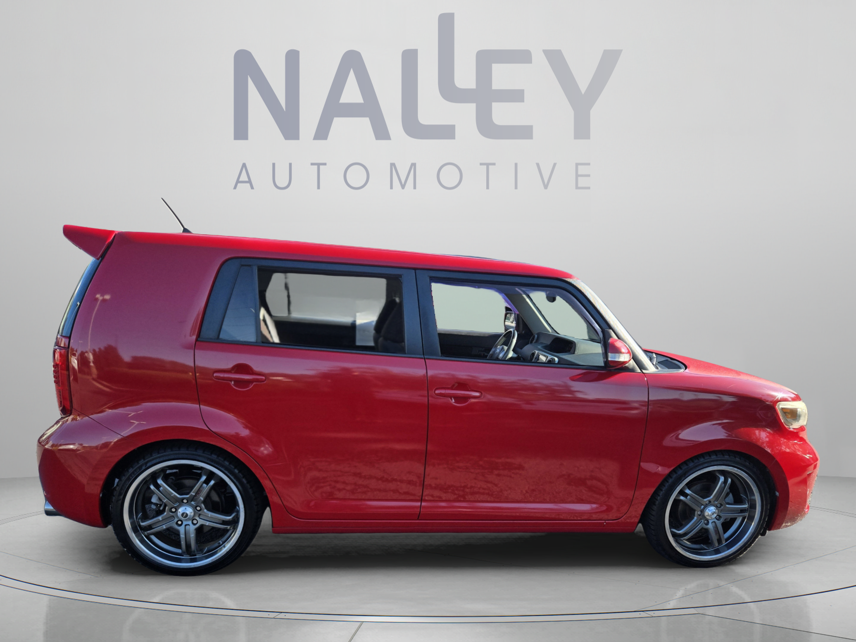Used 2009 Scion xB w/ Release Series 6.0 FWD image 6