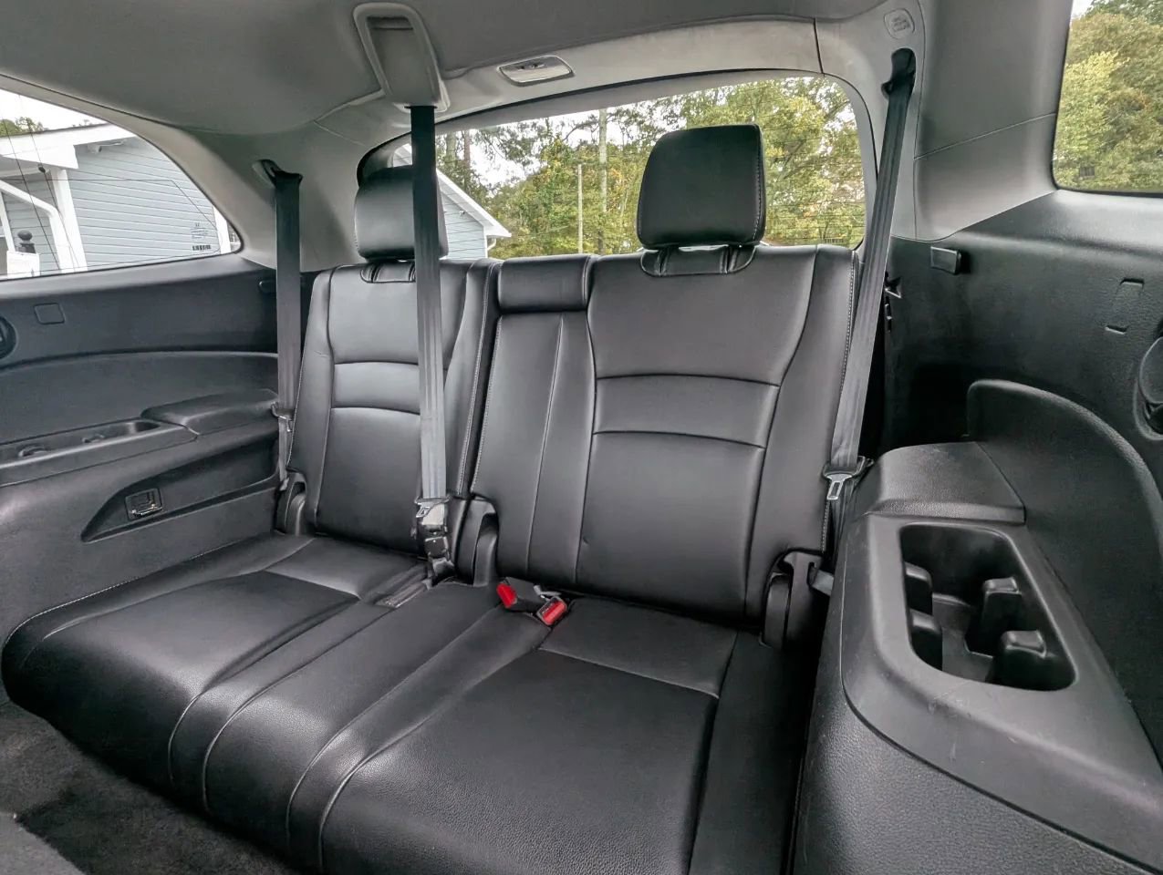 Used 2018 Honda Pilot EX-L image 37