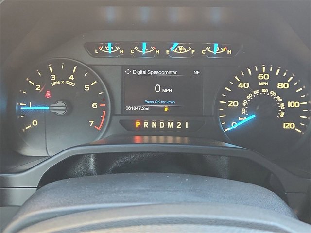 Used 2016 Ford F150 XL w/ Equipment Group 101A Mid image 12