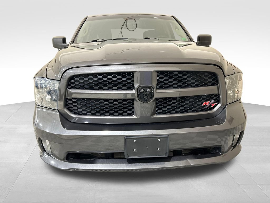 Used 2019 RAM 1500 Express AWD/4WD image 10