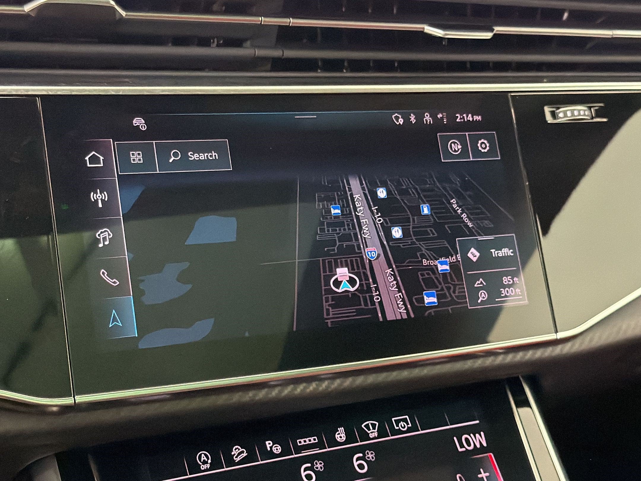New 2026 Audi SQ8 Prestige AWD/4WD image 28