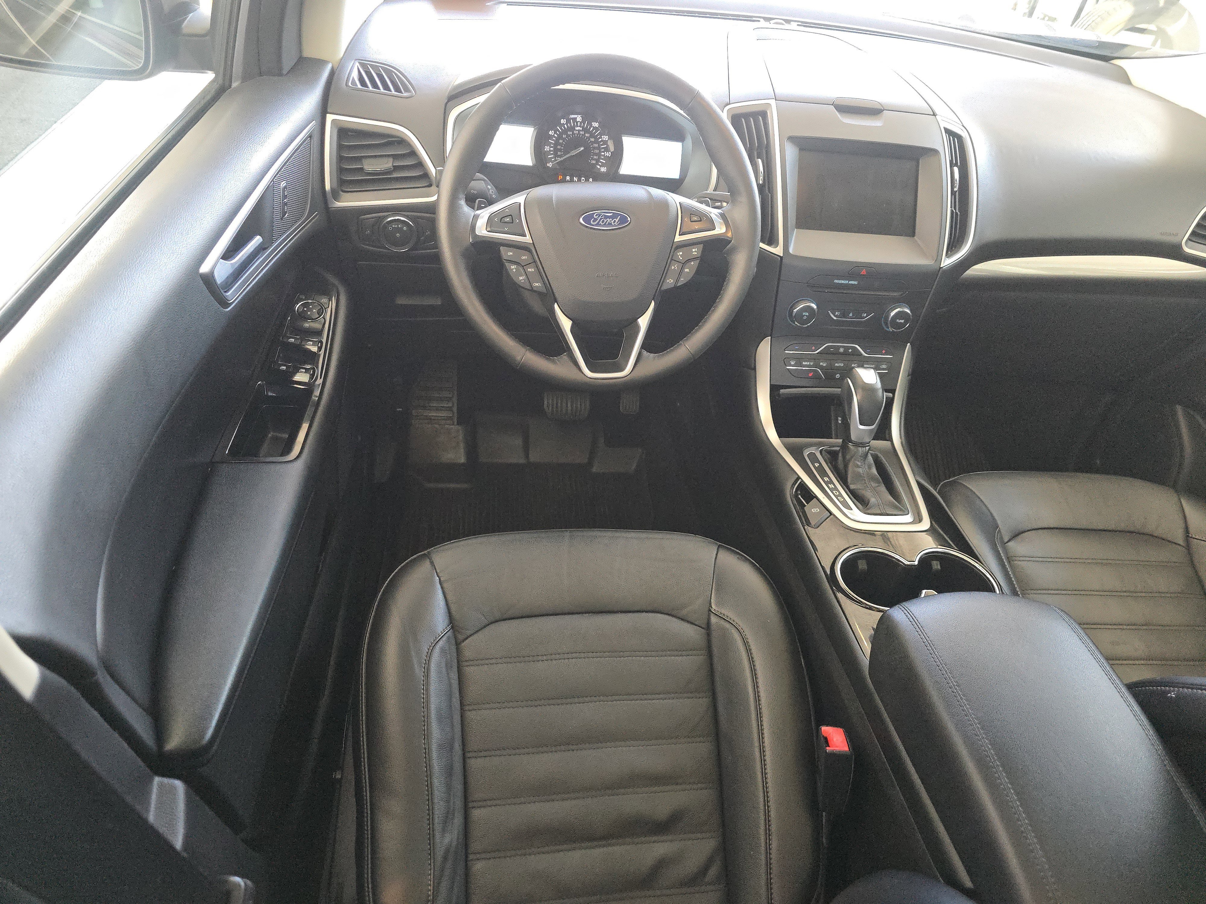 Used 2015 Ford Edge SEL w/ Equipment Group 201A image 20