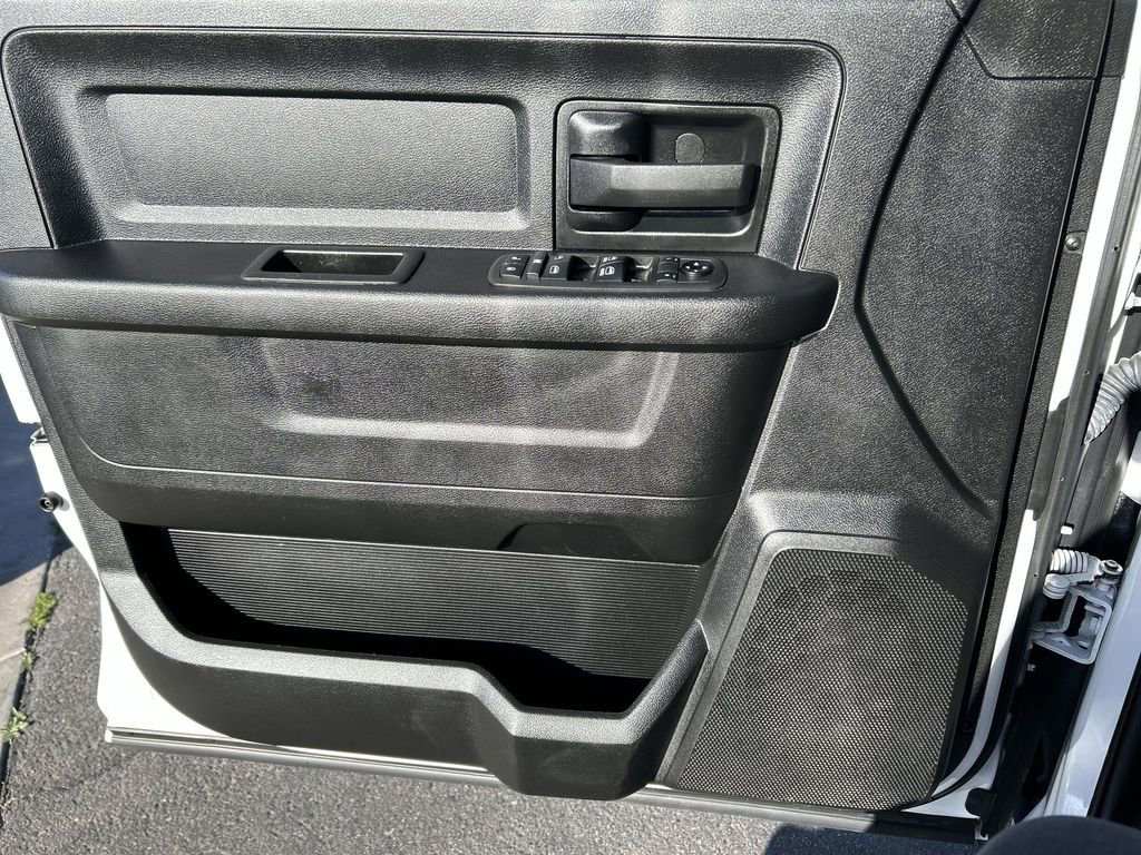 Used 2021 RAM 2500 Tradesman image 22