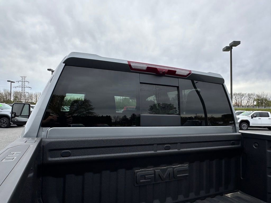 New 2026 GMC Sierra 3500 Denali w/ Denali Reserve Package AWD/4WD image 39