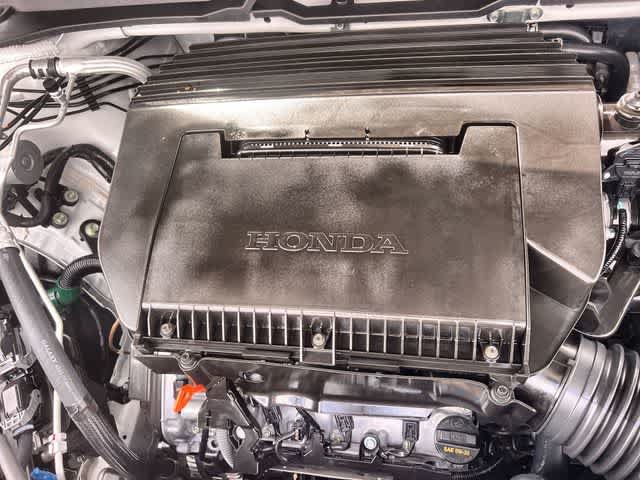 Certified 2026 Honda Pilot EX-L image 10