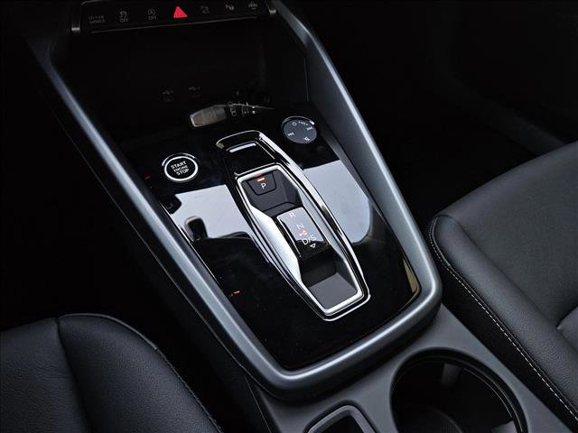 New 2026 Audi A3 2.0T Premium image 16