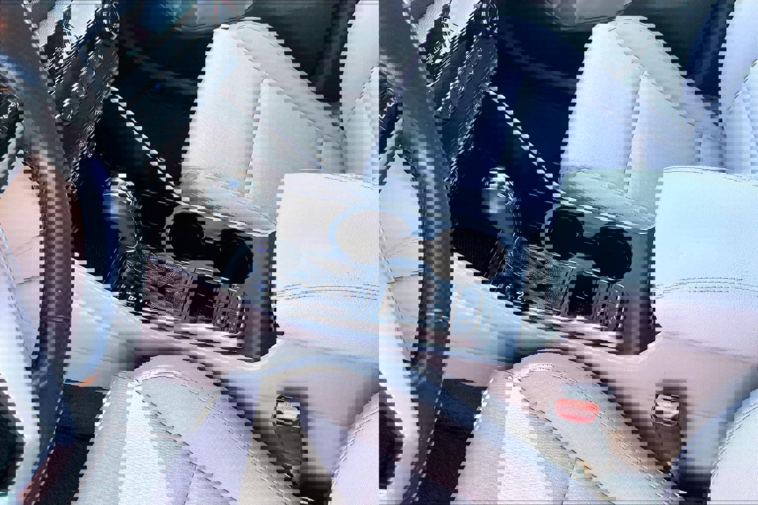 Used 2017 Hyundai Tucson Sport image 13