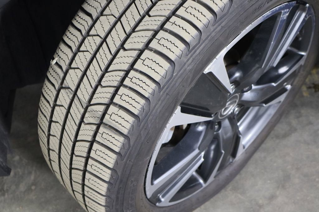 Used 2021 Lexus UX 200 w/ Accessory Package (Z1) image 38