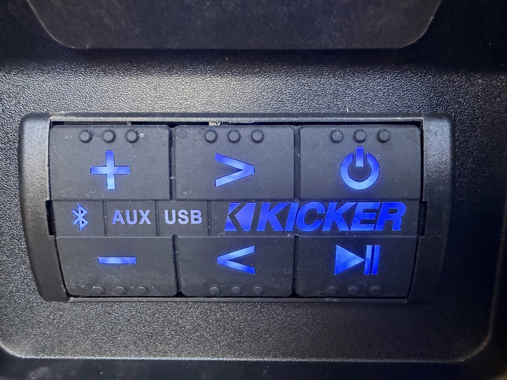 Used 2025 GMC Sierra 1500 Denali Ultimate image 14