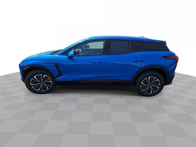 New 2025 Chevrolet Blazer EV LT image 5