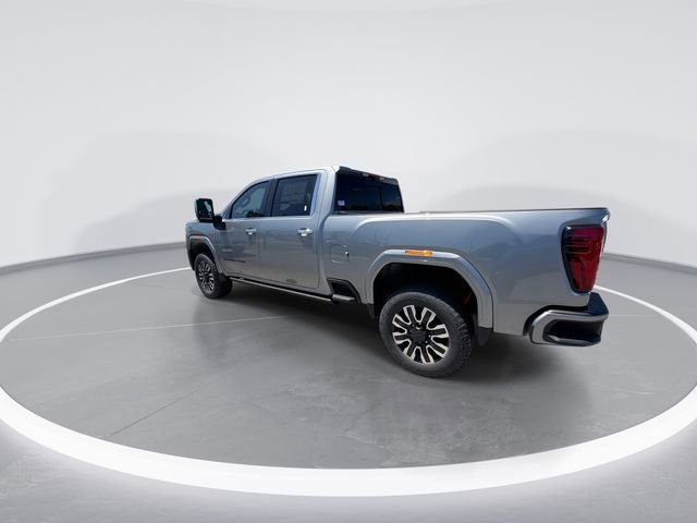 New 2026 GMC Sierra 2500 Denali Ultimate w/ LPO, Black Badging Package AWD/4WD image 6