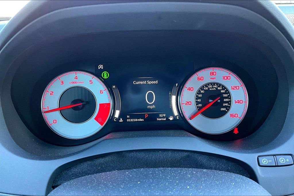 Used 2025 Acura RDX A-Spec image 27