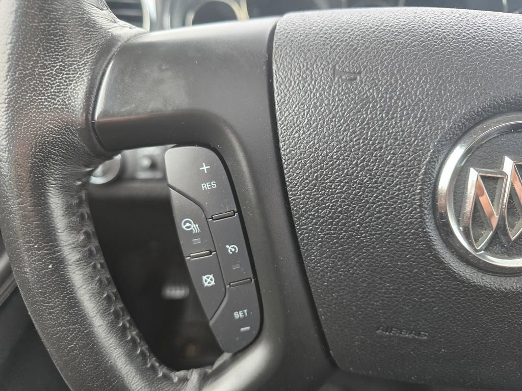 Used 2017 Buick Enclave Leather AWD/4WD image 20