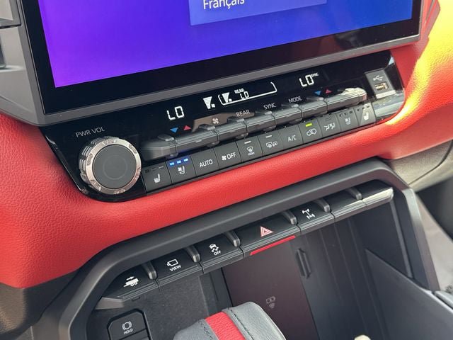 New 2026 Toyota Sequoia TRD Pro AWD/4WD image 18