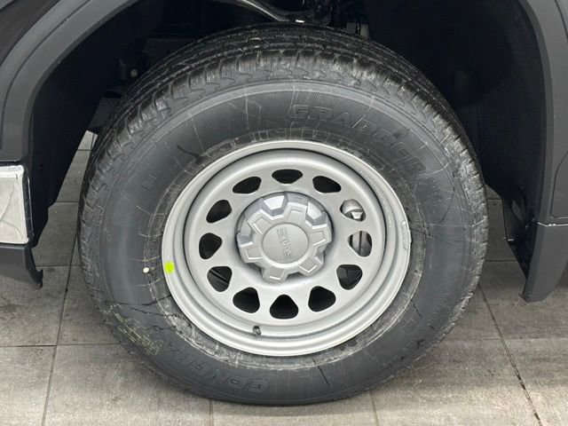 New 2026 GMC Sierra 1500 Pro w/ Pro Value Package image 6