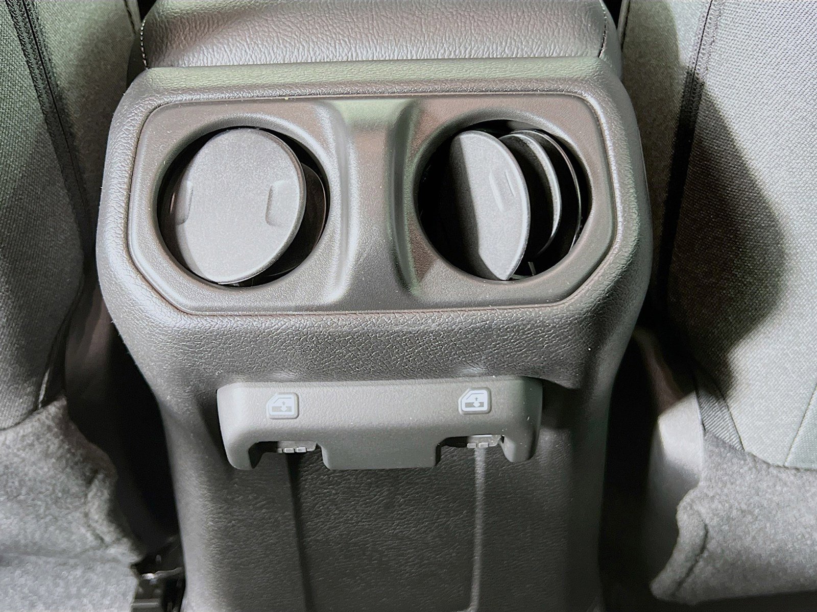 New 2026 Jeep Gladiator Willys AWD/4WD image 25