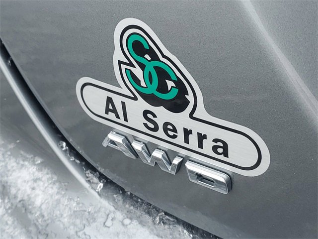 Certified 2025 Cadillac CT5 Sport w/ Sun And Sound Package image 7