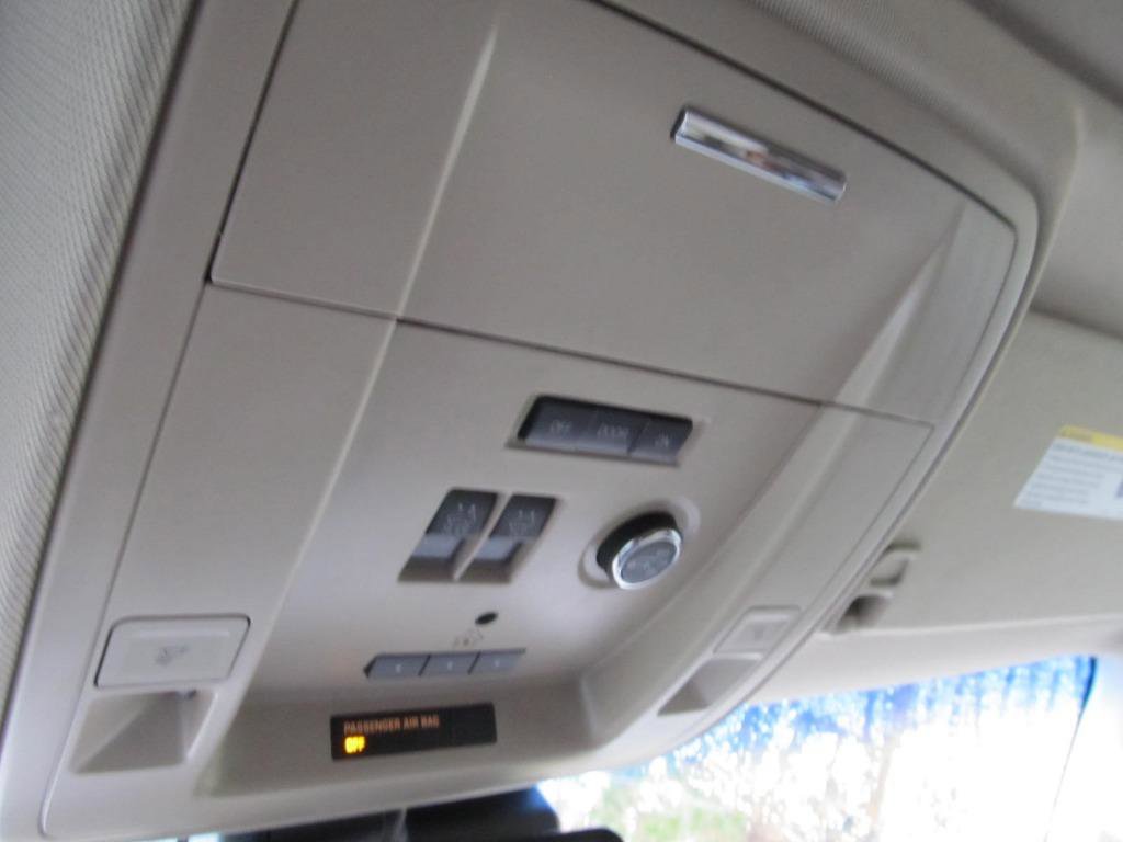 Used 2017 Chevrolet Tahoe Premier image 82