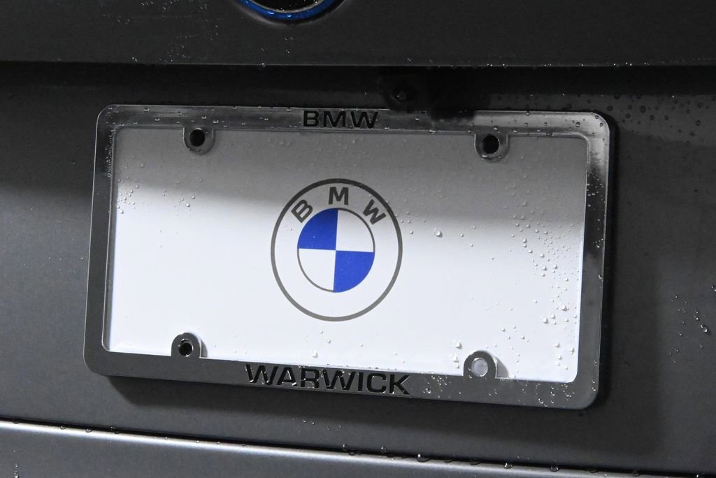 Used 2026 BMW X5 xDrive50e w/ Premium Package image 14
