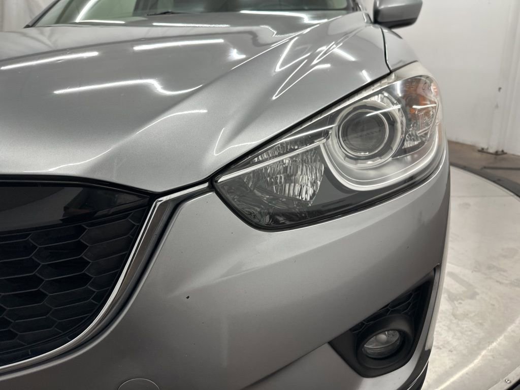 Used 2014 MAZDA CX-5 Grand Touring image 29