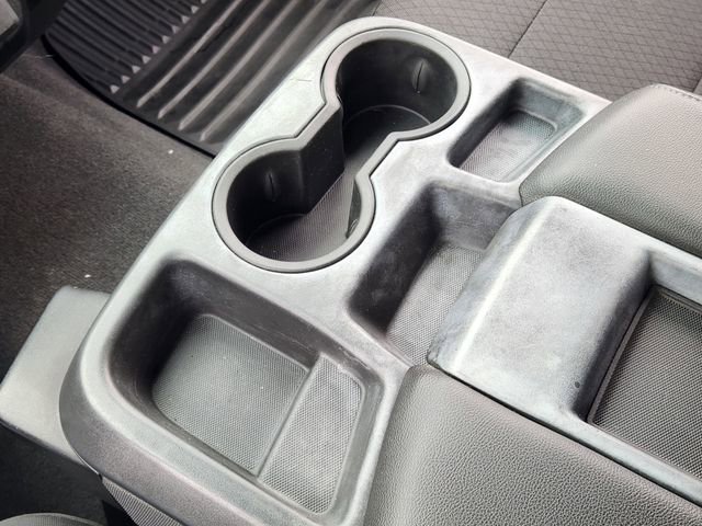 Certified 2020 Chevrolet Silverado 1500 LT Trail Boss w/ Convenience Package AWD/4WD image 20