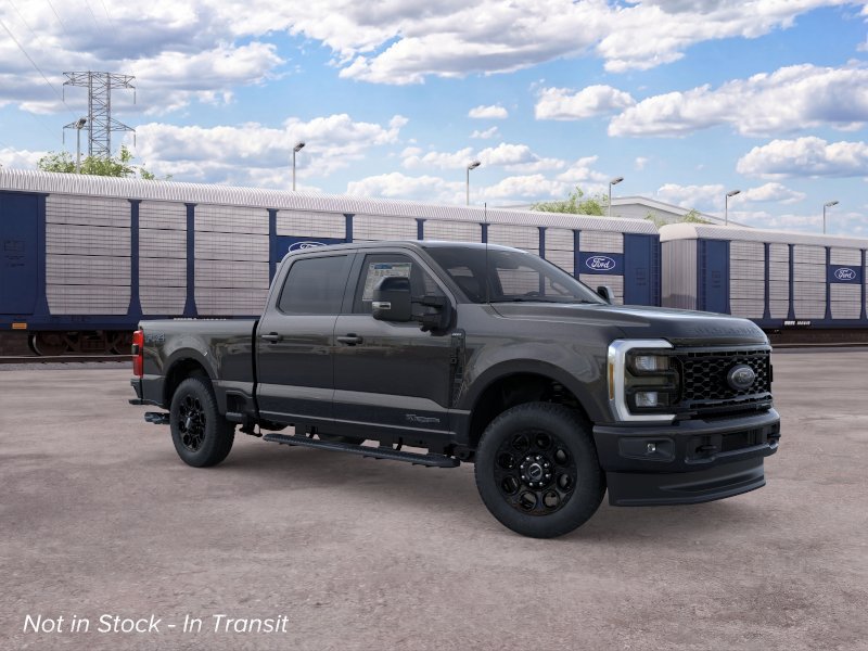 New 2026 Ford F250 Lariat AWD/4WD image 16