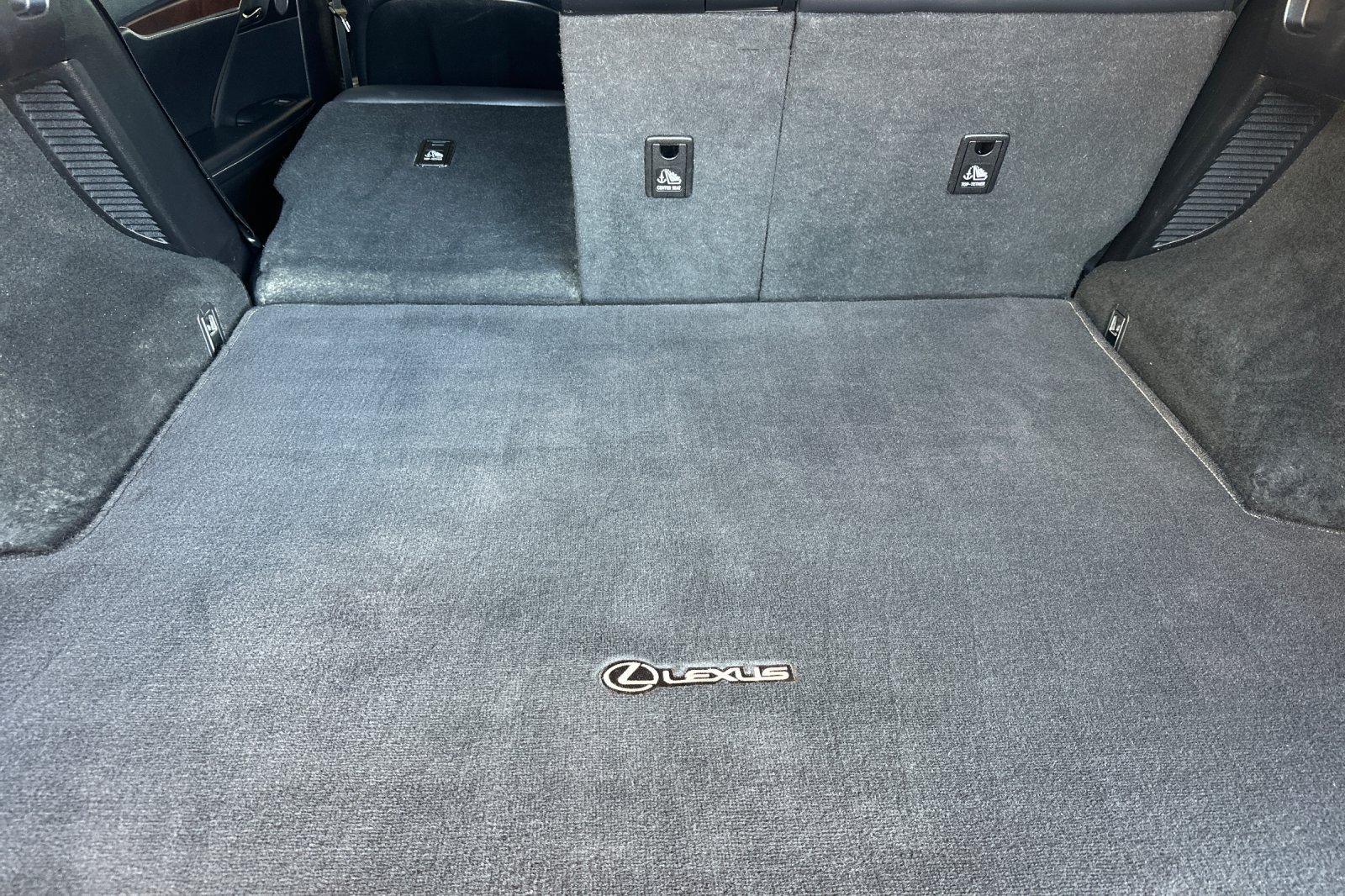 Certified 2021 Lexus RX 450h AWD w/ Premium Package image 12