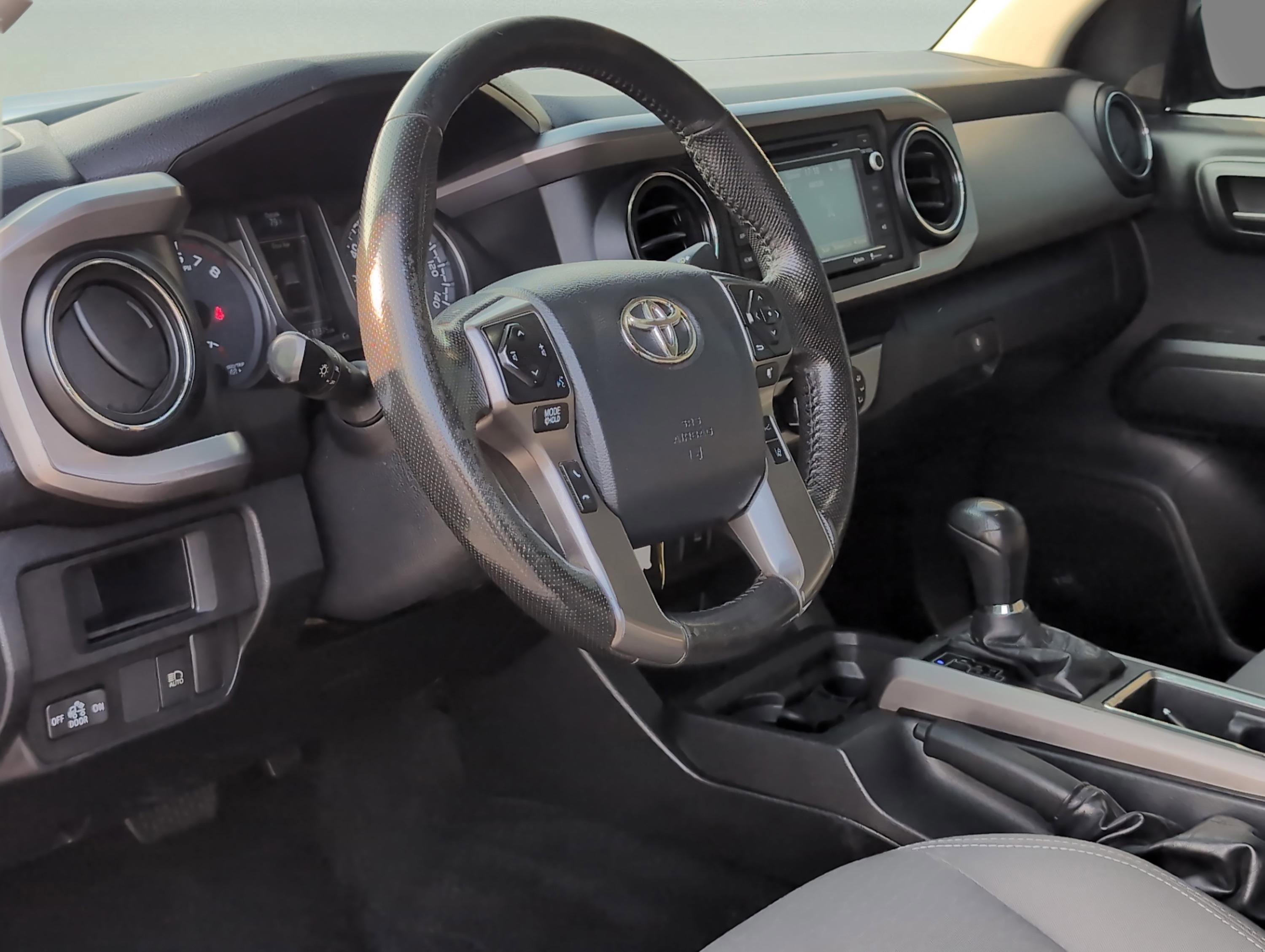 Used 2019 Toyota Tacoma SR5 image 15