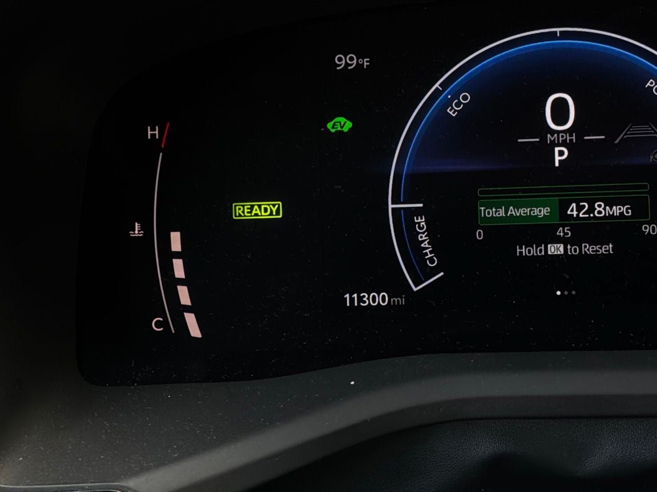 Used 2026 Toyota Camry LE FWD image 40