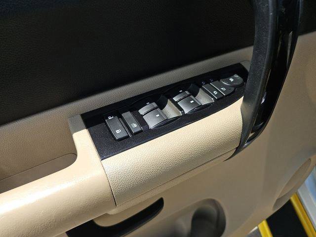 Used 2009 GMC Sierra 1500 SLE w/ Convenience Package RWD image 19