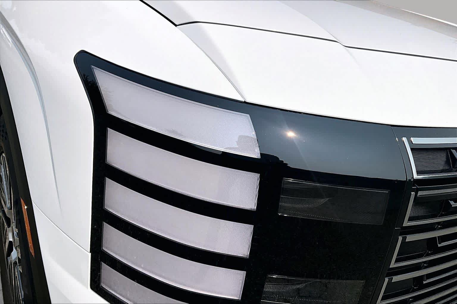 New 2026 Hyundai Palisade FWD Hybrid image 18