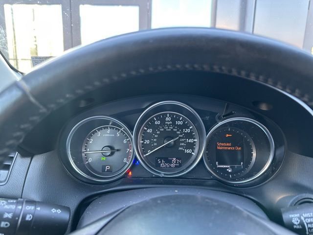 Used 2014 MAZDA CX-5 Grand Touring image 22