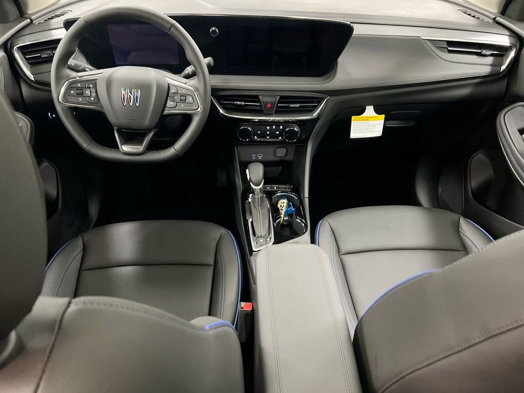 New 2026 Buick Encore GX Sport Touring w/ Comfort Package image 10