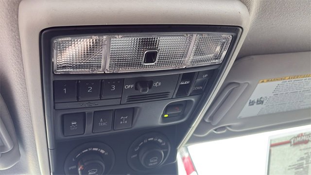 Used 2021 Toyota 4Runner TRD Pro image 16