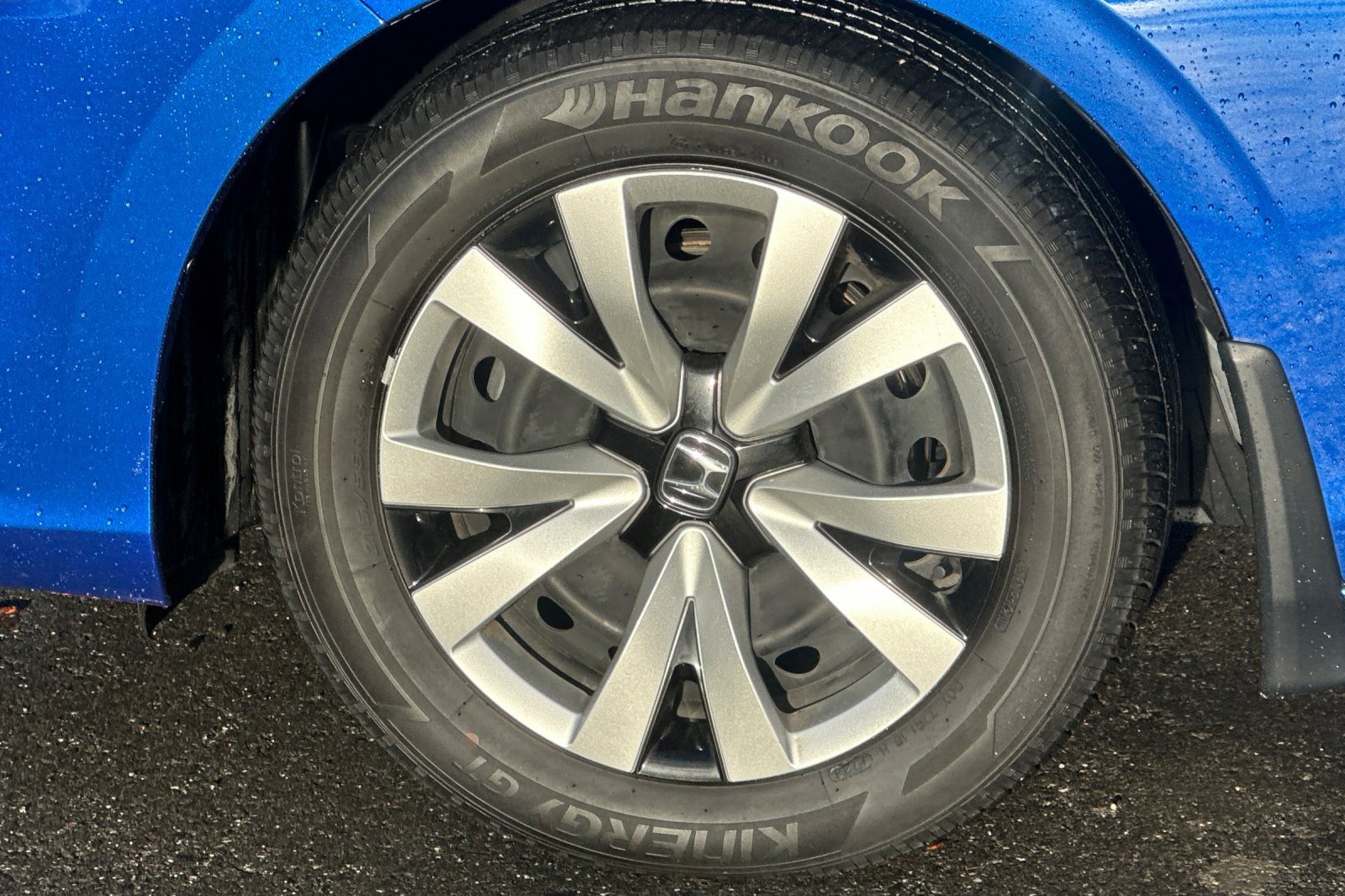 Used 2023 Honda Civic LX image 34