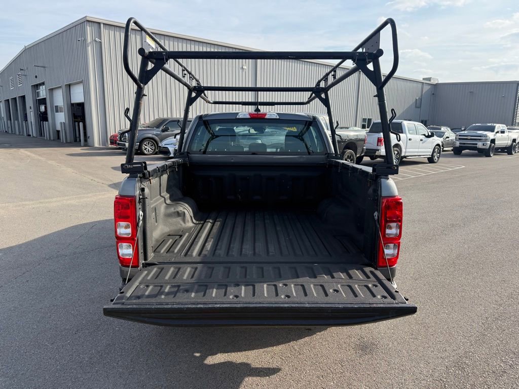 Used 2022 Ford Ranger XL w/ Equipment Group 101A High image 35