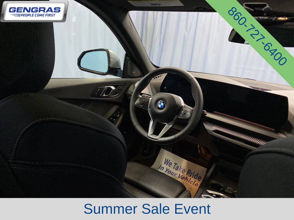 Used 2025 BMW 228i xDrive AWD/4WD image 39