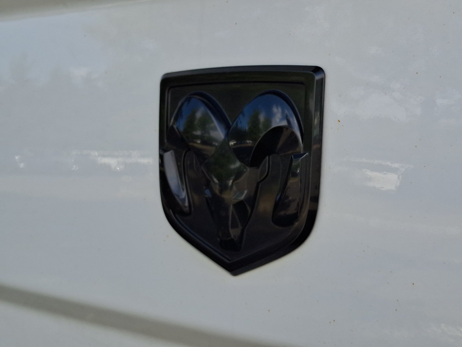 Used 2020 RAM 1500 Warlock AWD/4WD image 31