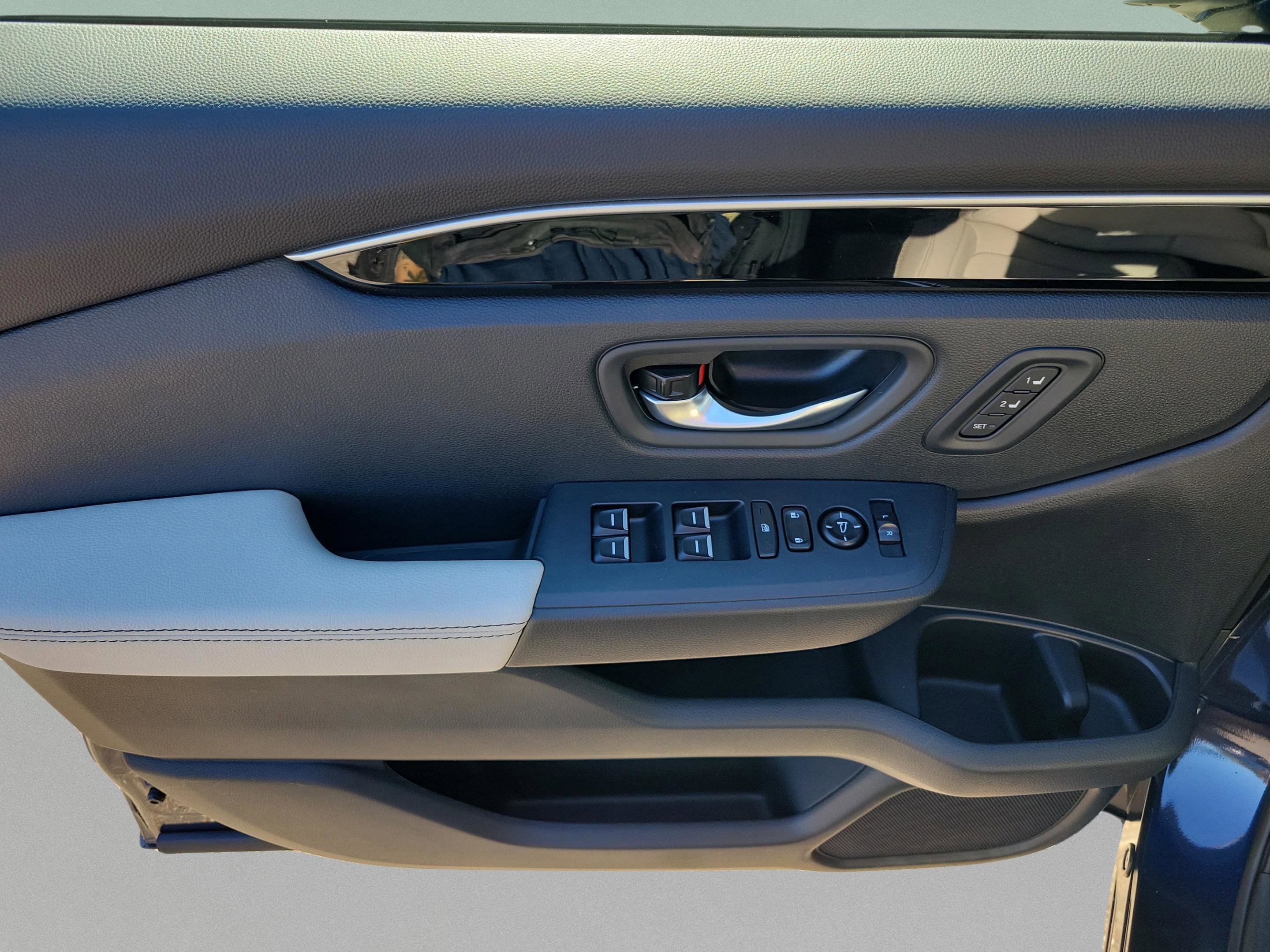 New 2026 Honda Passport RTL image 7