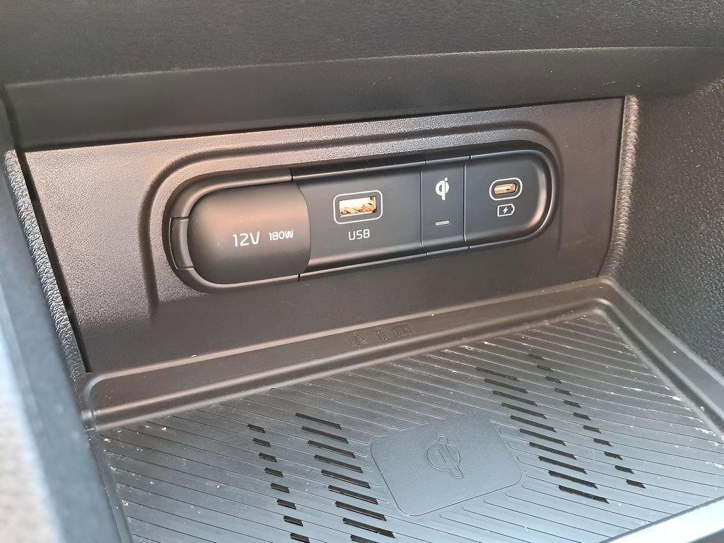 Used 2023 Kia Sportage X-Line image 23