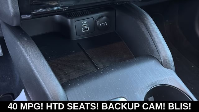 New 2026 Ford Escape SE FWD image 21
