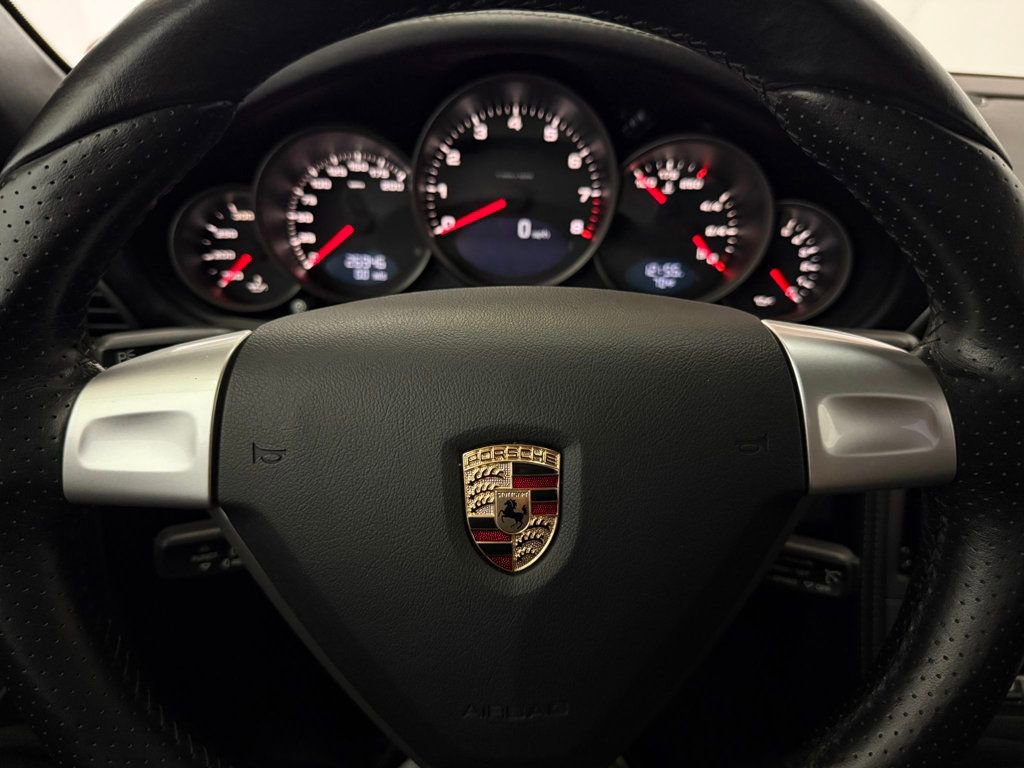 Used 2005 Porsche 911 Carrera image 56