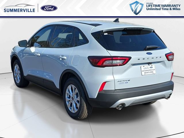 New 2026 Ford Escape Active FWD image 7