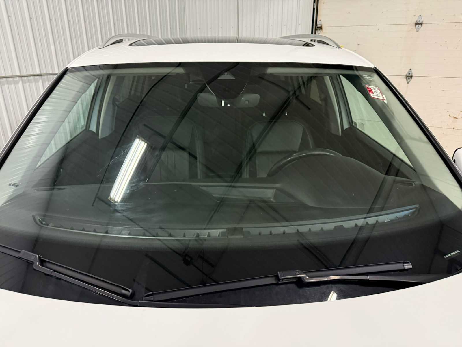 Certified 2022 Volkswagen Tiguan SE FWD image 14