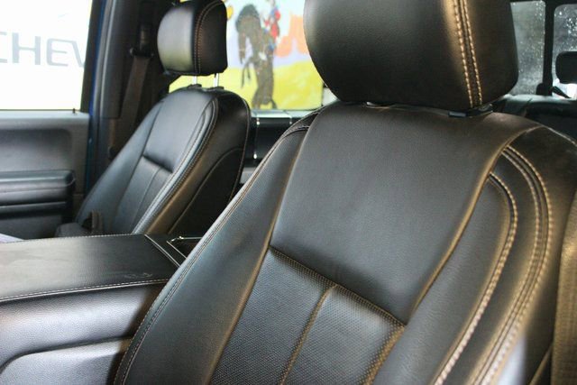 Used 2019 Ford F150 Lariat w/ Equipment Group 502A Luxury AWD/4WD image 14