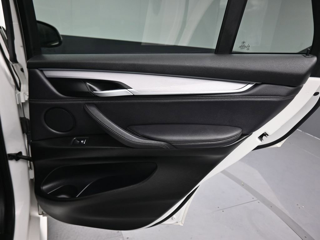 Used 2018 BMW X5 xDrive35i image 35